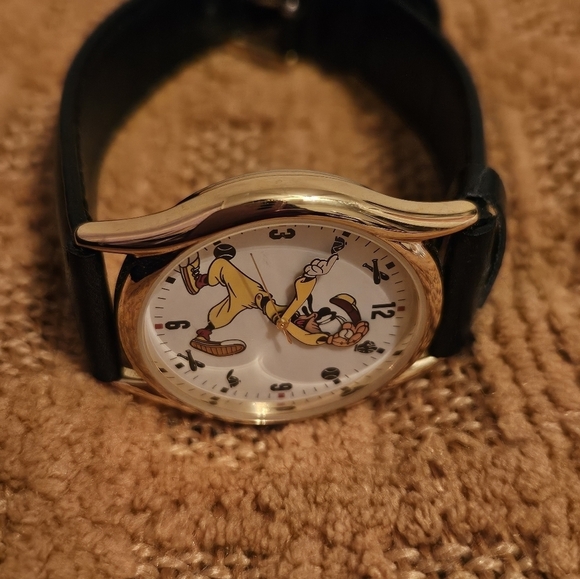 Vintage Disney Watch-Special Edition main image 4